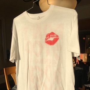 The Maine Vintage Band Tee